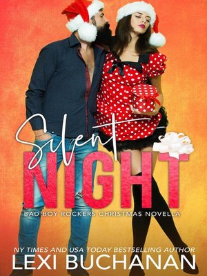 cover image of Silent Night